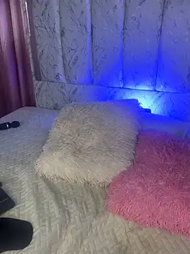 luna-fire online show from 2, 3, 2026