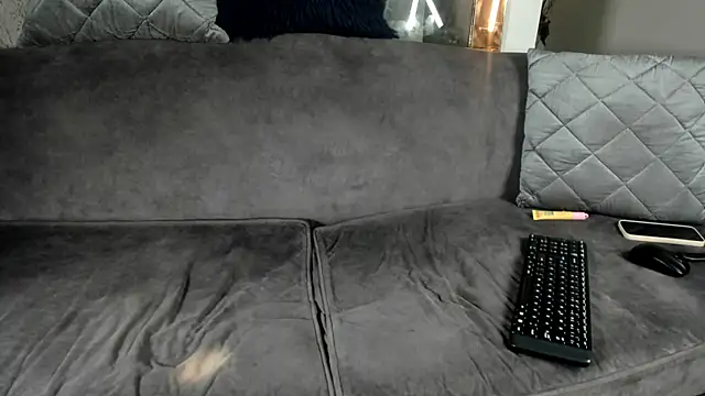 MafeArias23 online show from 21, 4, 2026