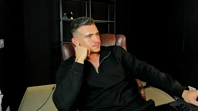 ElijahThorne online show from 1, 4, 2026