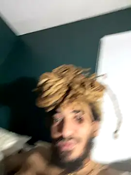 Herewegoooooo online show from 21, 11, 2025