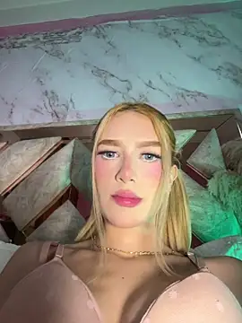 valeryfox   online show from 6, 1, 2026