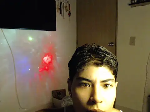 Dakotaflack online show from 20, 11, 2025