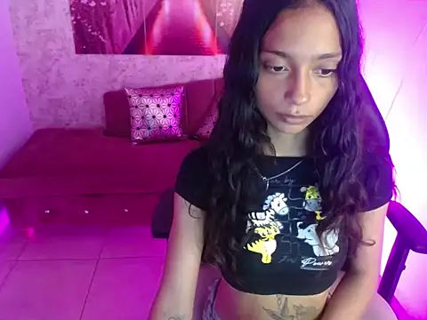 Aylanny m online show from 8, 1, 2026