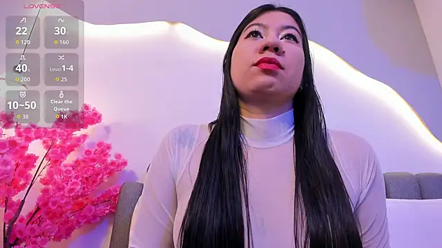 lunaa hart online show from 15, 4, 2026