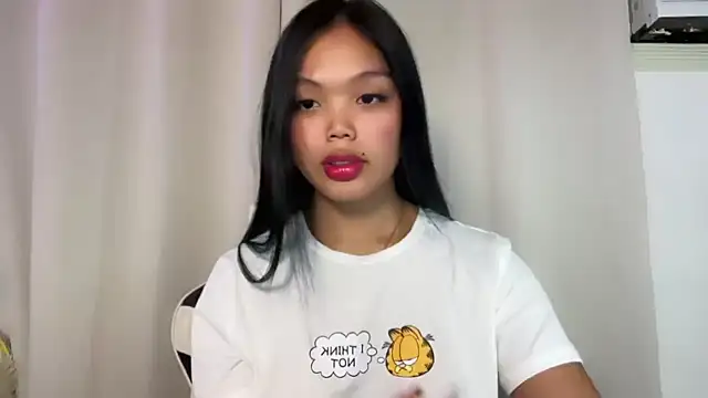 Somefun molly online show from 24, 11, 2025