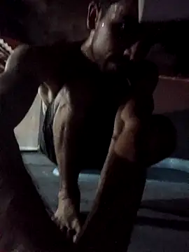 JohnyRaw online show from 29, 3, 2026