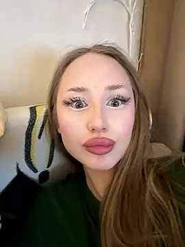 GraceSecrettt online show from 5, 1, 2026