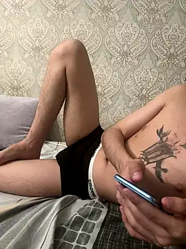 SanjarKZ online show from 21, 11, 2025