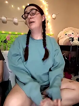 LaylaLucis online show from 26, 3, 2026