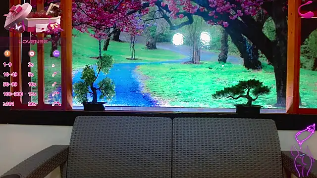 britanny noroeste online show from 16, 1, 2026