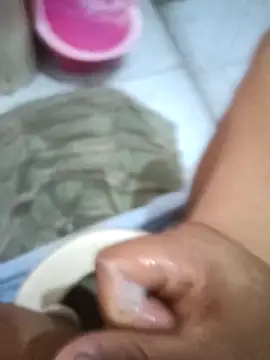 Rico123san online show from 19, 12, 2025