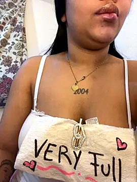 Brunette Dirty 0limits online show from 4, 12, 2025