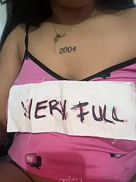 Brunette Dirty 0limits online show from 8, 2, 2026