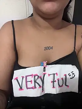 Brunette Dirty 0limits online show from 1, 3, 2026