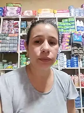 Snapshot of MIA-LARIOS chatting on 12, 5, 2026 MIA-LARIOS online show from 12, 5, 2026