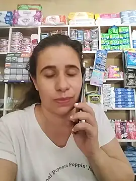 Snapshot of MIA-LARIOS chatting on 19, 5, 2026 MIA-LARIOS online show from 19, 5, 2026