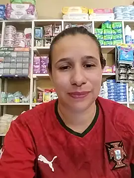 Snapshot of MIA-LARIOS chatting on 25, 5, 2026 MIA-LARIOS online show from 25, 5, 2026