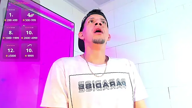 Sebastian Smith   online show from 21, 2, 2026