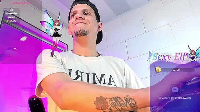 Sebastian Smith   online show from 23, 2, 2026