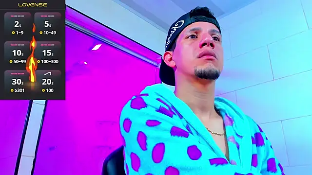 Sebastian Smith   online show from 3, 3, 2026