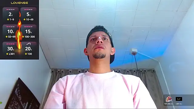 Sebastian Smith   online show from 7, 4, 2026