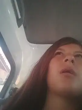 AnaMaria-12 online show from 2, 12, 2025