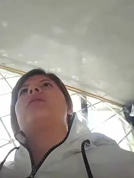 AnaMaria-12 online show from 3, 12, 2025