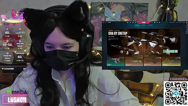 Ollie Baird online show from 27, 11, 2025