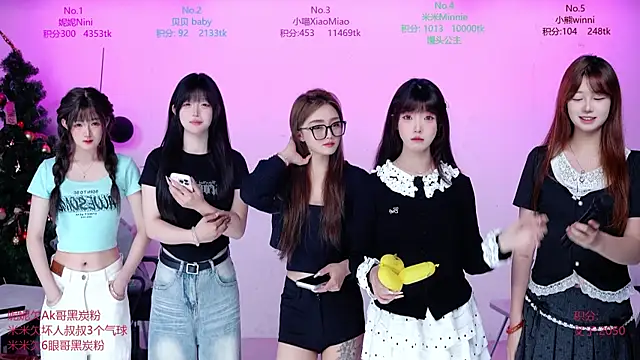 CM---002 online show from 5, 4, 2026