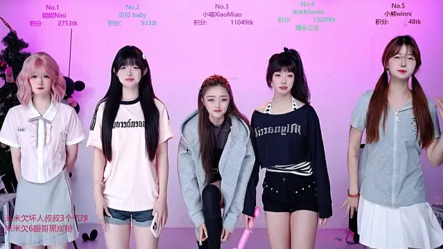 CM---002 online show from 6, 4, 2026