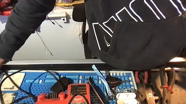 SinlessFreedom7 online show from 3, 2, 2026