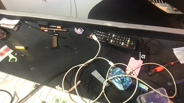 SinlessFreedom7 online show from 9, 2, 2026