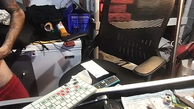 SinlessFreedom7 online show from 13, 2, 2026