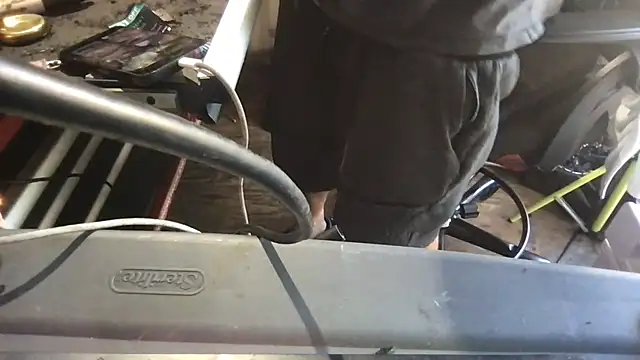 SinlessFreedom7 online show from 22, 2, 2026