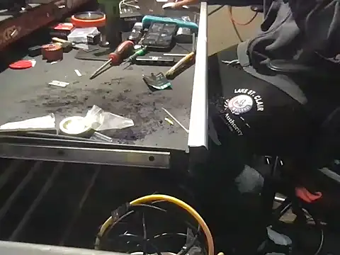 SinlessFreedom7 online show from 23, 2, 2026