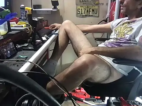 SinlessFreedom7 online show from 25, 2, 2026