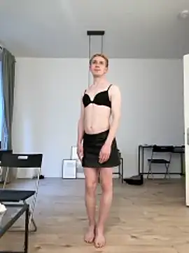 Hannah9708 online show from 31, 3, 2026