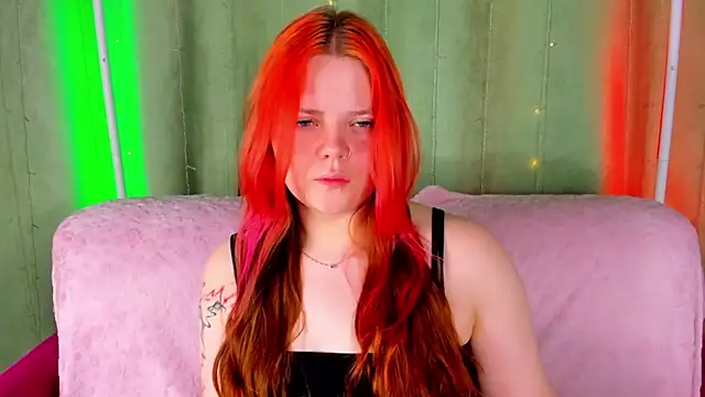 KellyFiery online show from 20, 5, 2026