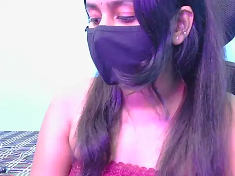 Snapshot of Hii_Anika chatting on 28, 11, 2025 Hii Anika online show from 28, 11, 2025