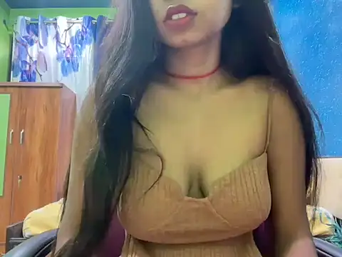 Snapshot of sikha_khanna chatting on 22, 11, 2025 sikha khanna online show from 22, 11, 2025