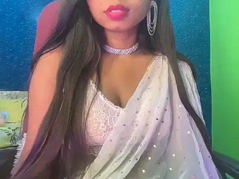 Snapshot of sikha_khanna chatting on 27, 11, 2025 sikha khanna online show from 27, 11, 2025