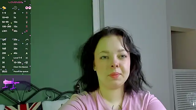 Vlada vv online show from 11, 4, 2026