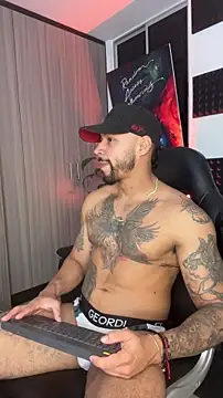 NikoHank online show from 9, 1, 2026