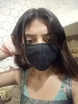 Snapshot of Lovely--girl chatting on 3, 4, 2026 Lovely--girl online show from 3, 4, 2026