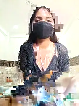 Snapshot of Lovely--girl chatting on 26, 4, 2026 Lovely--girl online show from 26, 4, 2026