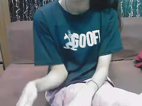 hello baby01 online show from 31, 3, 2026