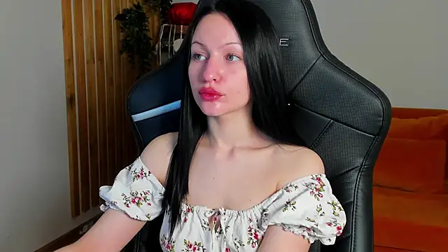 NaomiBlakes online show from 20, 2, 2026