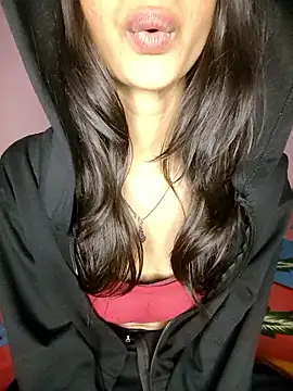 -AYUSHI01 online show from 6, 1, 2026