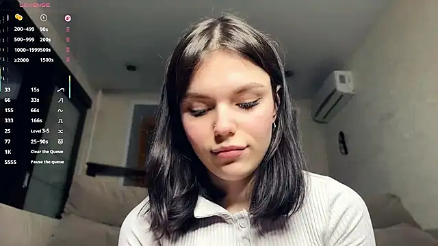 StacieGregoreski online show from 8, 1, 2026