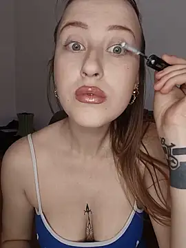 Susiee Redd online show from 18, 5, 2026